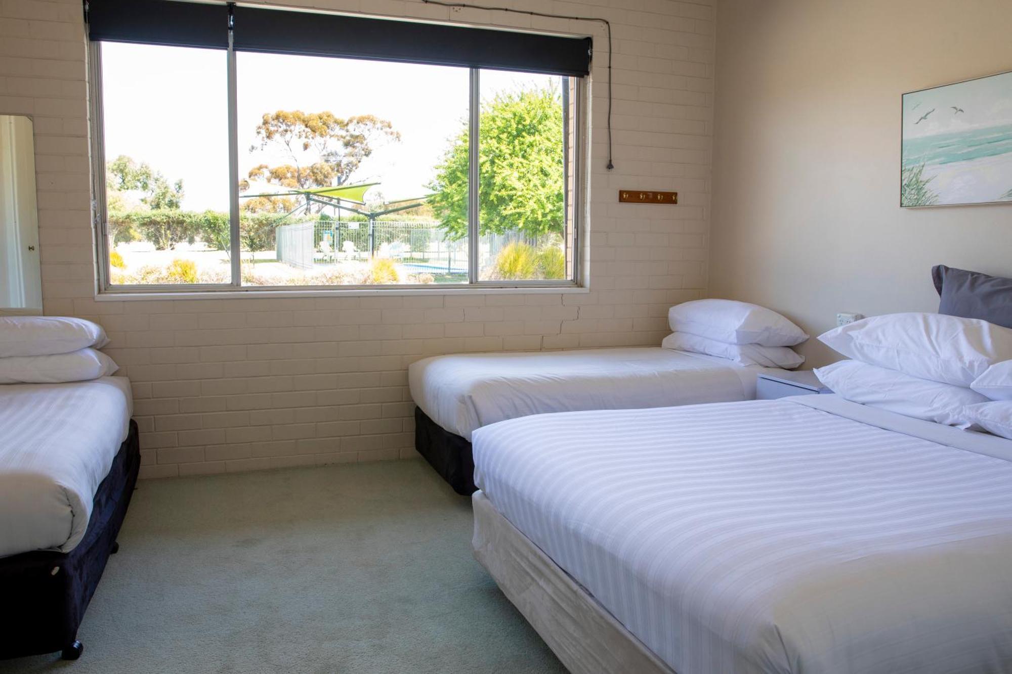 Sea Lake Motel Esterno foto